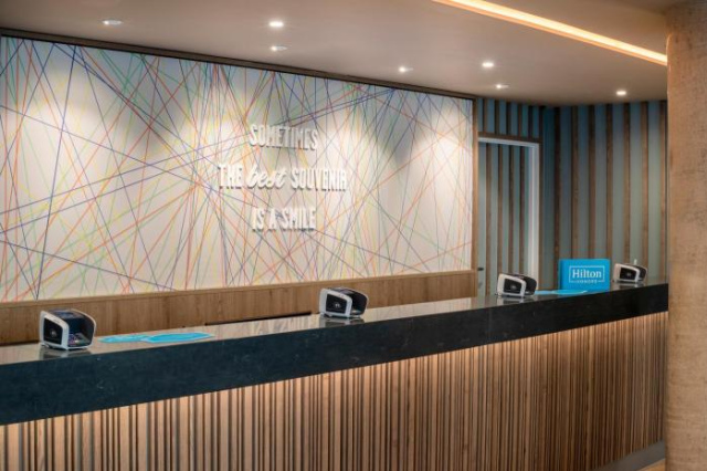 Abo Cheng Hotel - London