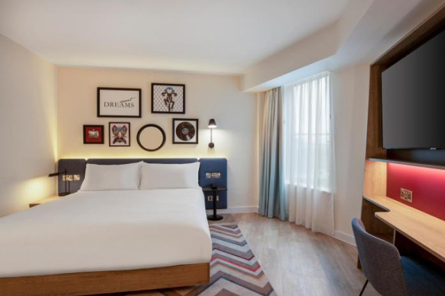 Abo Cheng Hotel - London