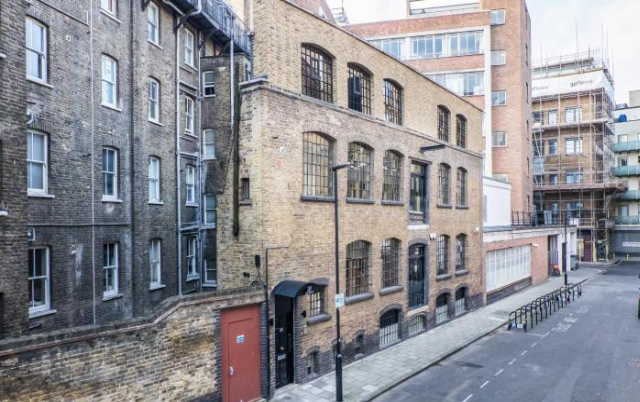The Hay Stables - Stones throw to Oxford Street - 倫敦