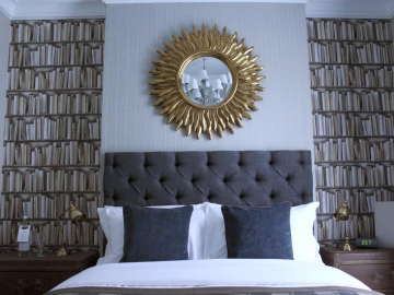 A Corner Bed and Breakfast