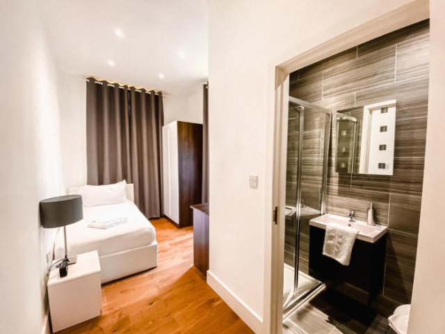 TiTiwangsa One Accomodation at Paddington - 倫敦
