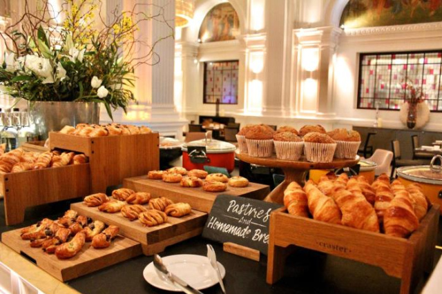Andaz London Liverpool Street, By Hyatt - London