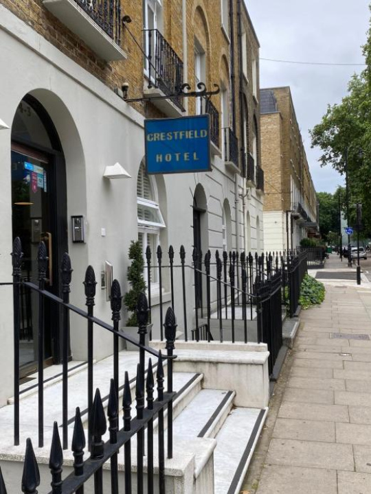 Clerkenfield Hotel - London