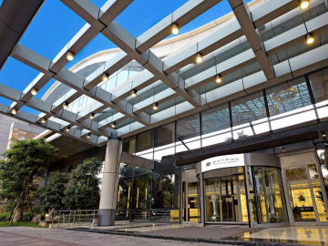 廈門寶龍鉑爾曼大酒店 - 福建 最低房價1997元