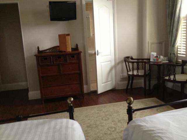 Balham Guest House - London