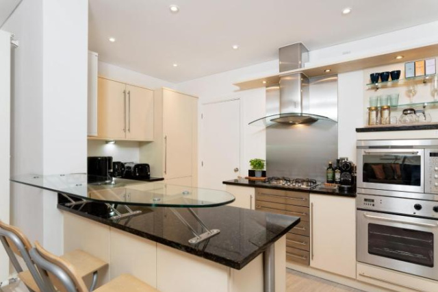 BIG & LUXURY 3 BEDR, 4 BEDS, 2,5 BATH, COVENT GARDEN, BEST Location - 倫敦