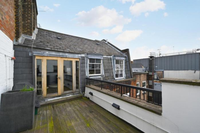 London Choice Apartments - Mayfair - Bond Street - London