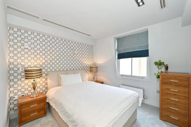 London Choice Apartments - Mayfair - Bond Street - London