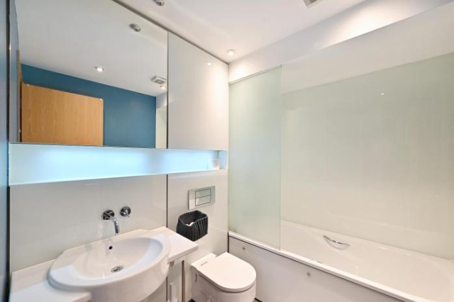London Choice Apartments - Mayfair - Bond Street - London