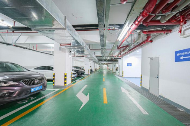 Holiday Inn Express Quanzhou Center - Fujian