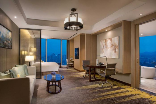 InterContinental Fuzhou - 福建