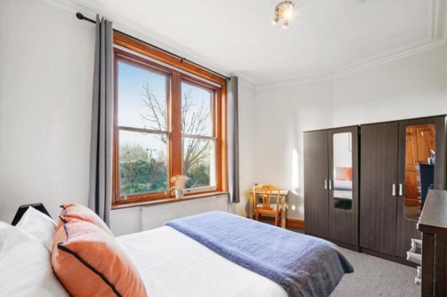 Paddington Hububb Stay - London