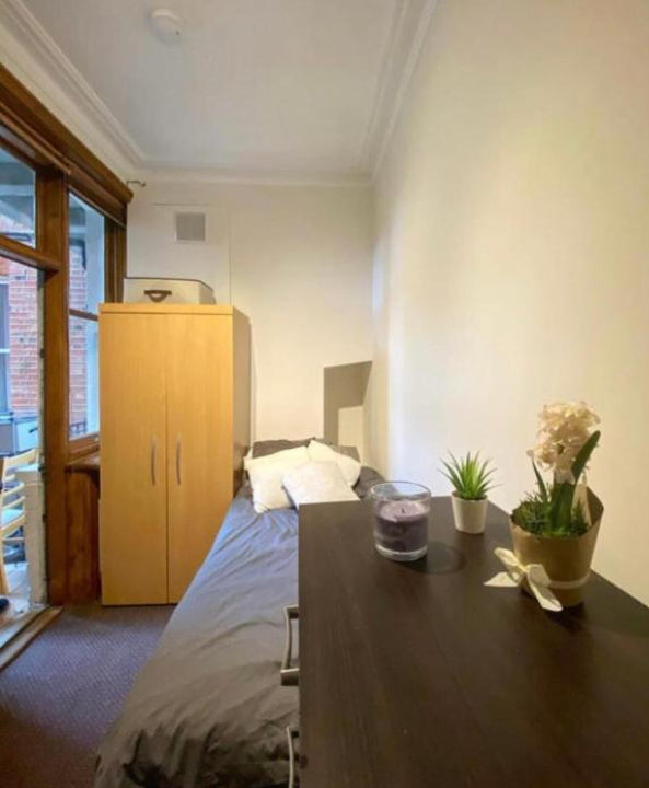 Paddington Hububb Stay - London