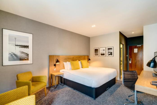 Apex Grassmarket Hotel - Edinburgh