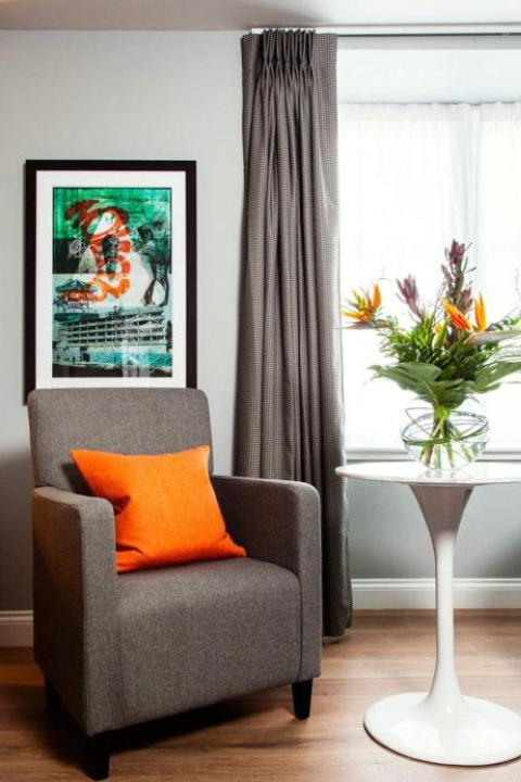 Malmaison Edinburgh - Edinburgh