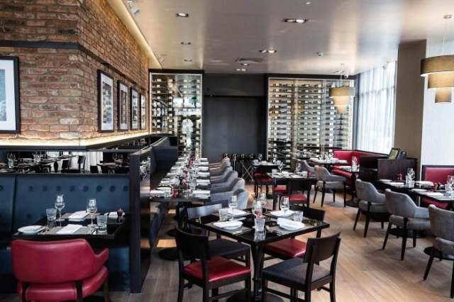 Malmaison Edinburgh - Edinburgh