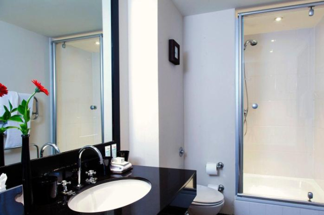 Malmaison Edinburgh - Edinburgh