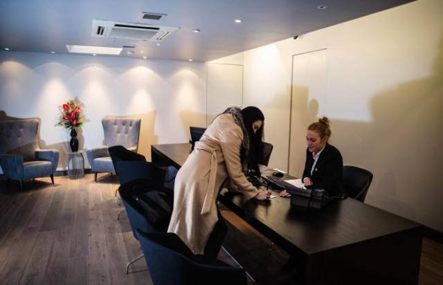 Malmaison Edinburgh - Edinburgh