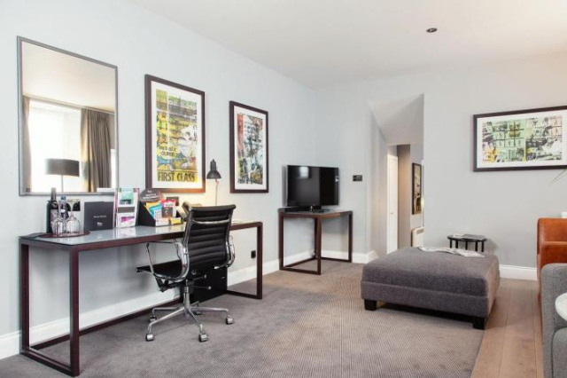 Malmaison Edinburgh - Edinburgh