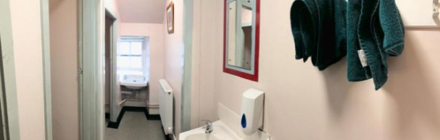 Gaojie Guest House - Edinburgh