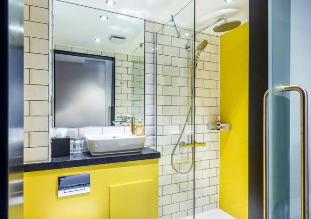 KM Hotel - Edinburgh