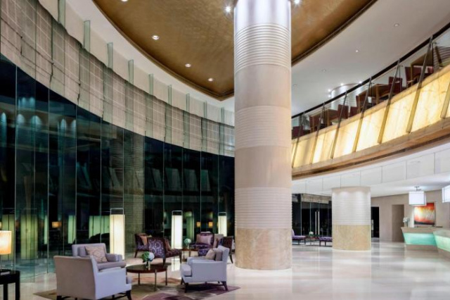 Sheraton Xiamen Hotel - Fujian