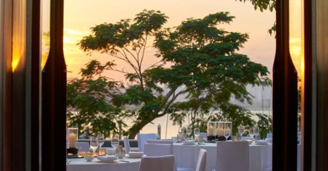 Qishang Hotel - Fujian