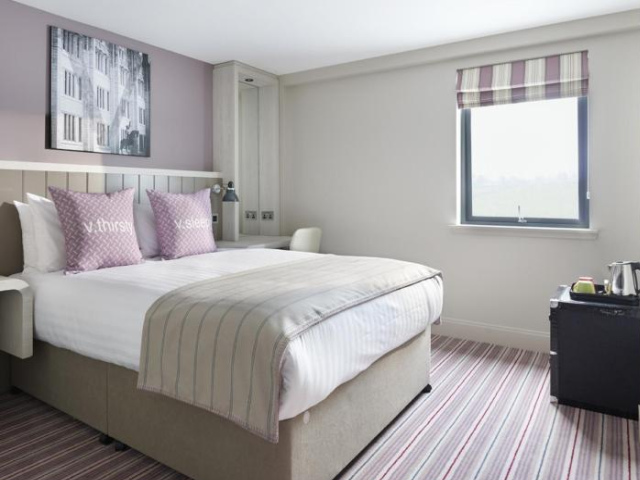 Village Hotel Edinburgh - Edinburgh