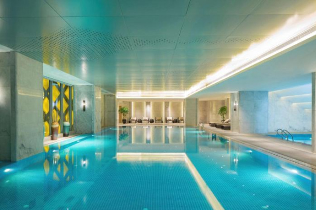 Kempinski Hotel Fuzhou - Fujian