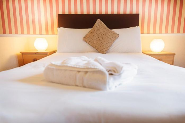 Old York Guest House - Edinburgh