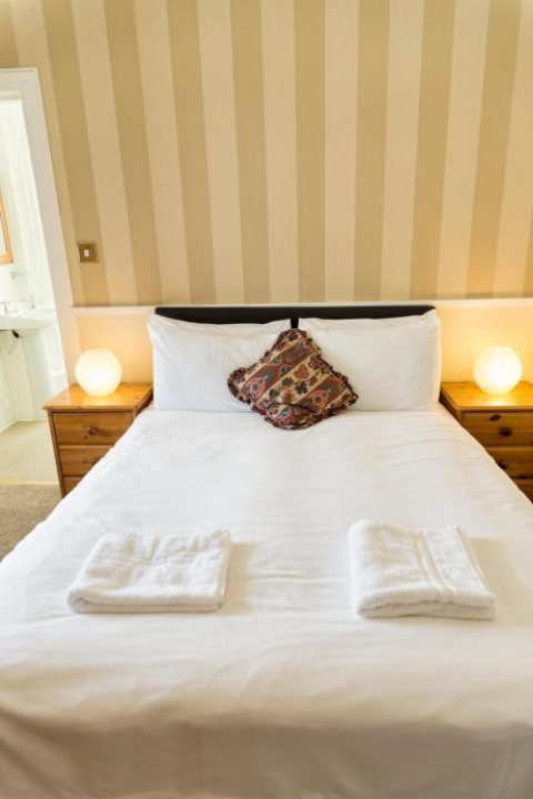 Old York Guest House - Edinburgh