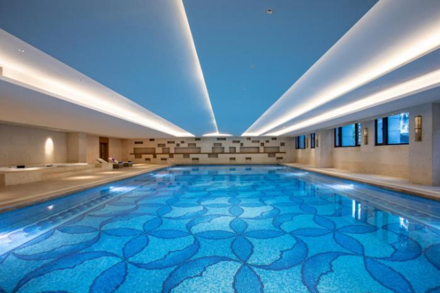 Crowne Plaza Fuzhou South by IHG - Fujian