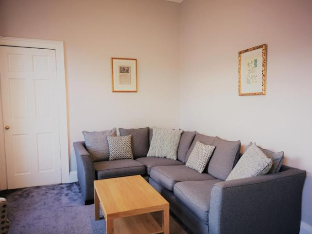 Heritage City - Central York Place Apt - Edinburgh