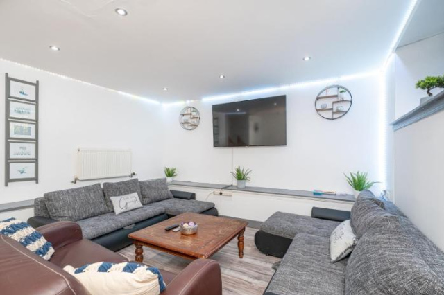 Deluxe Rooms in Edinburgh City Centre - Excellent Location - Edinburgh