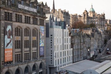 Market Street Hotel