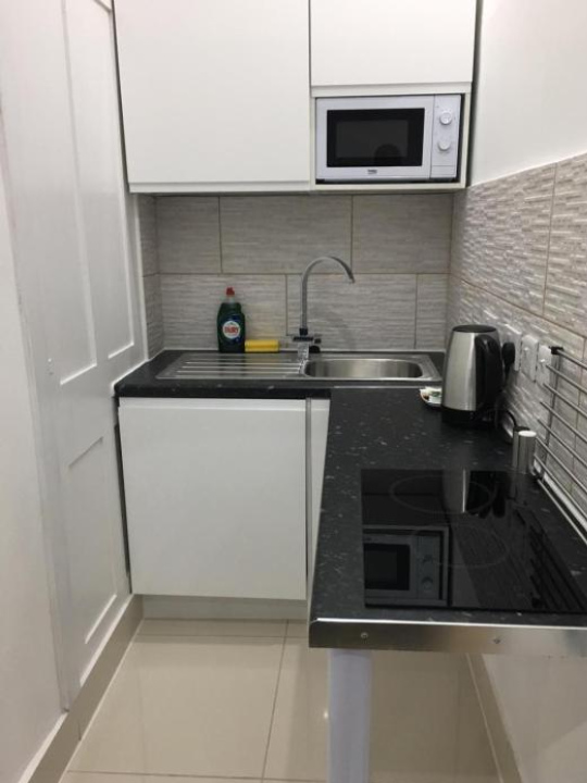 Lanark Apartment - Edinburgh
