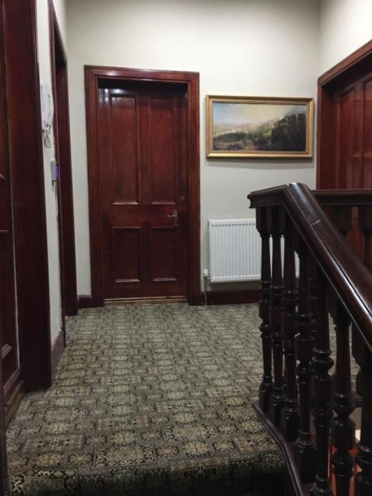 Lanark Apartment - Edinburgh