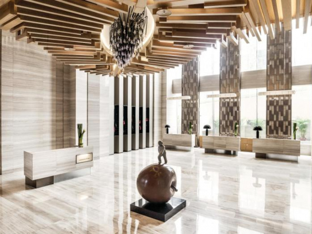 Langham Place Xiamen - Fujian