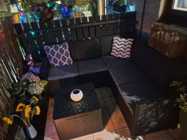 Beach front apartment - Edinburgh