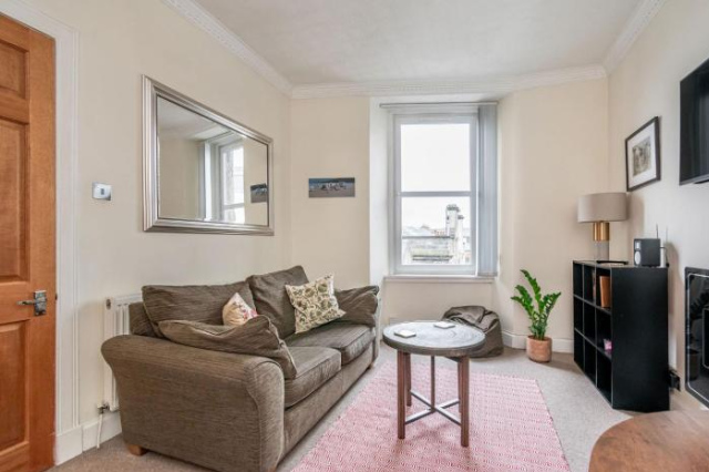 amazing apartments - Torphichen Place by Haymarket - Edinburgh