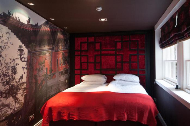 Edinburgh City Holiday Apartment Hotel - Edinburgh