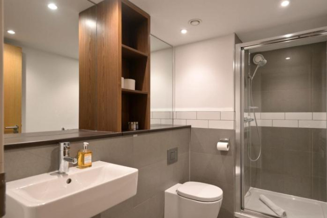 Destiny Scotland - Broughton St Loft Apartment - Edinburgh