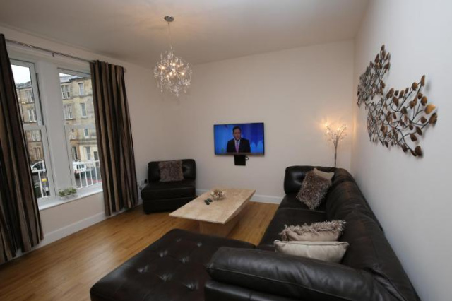 Dalry House Residence - 愛丁堡