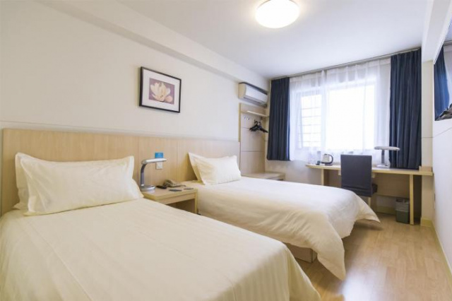 Jinjiang Inn Xiamen University Zhongshan Road - Fujian