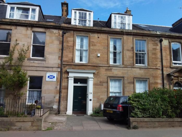 IVY House - Edinburgh