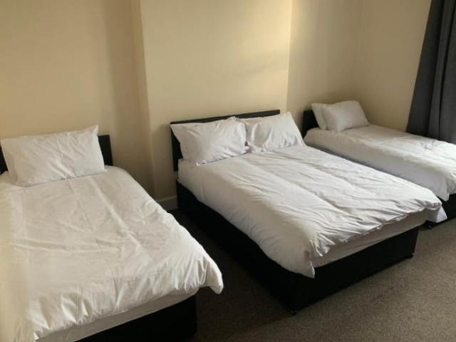 Mayfair Guest House - Edinburgh