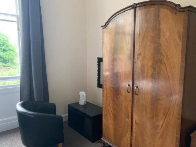 Mayfair Guest House - Edinburgh