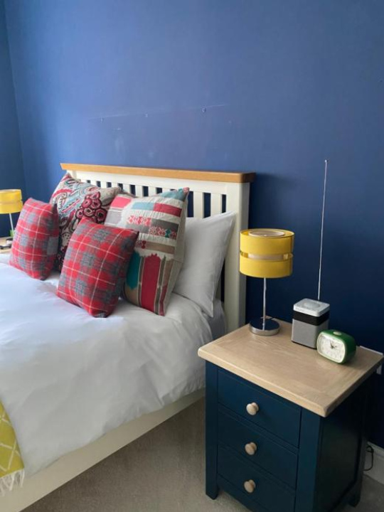 Portobello, Fantastic Seaside Apartment - Edinburgh