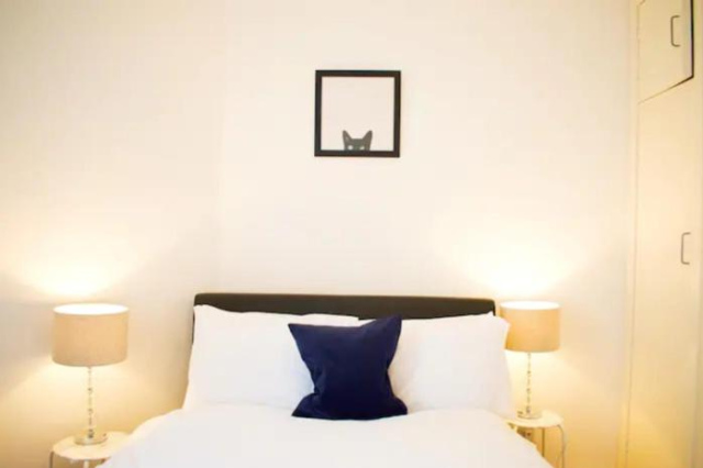 GuestReady - Calm and Central sleeps up to 6 - Edinburgh