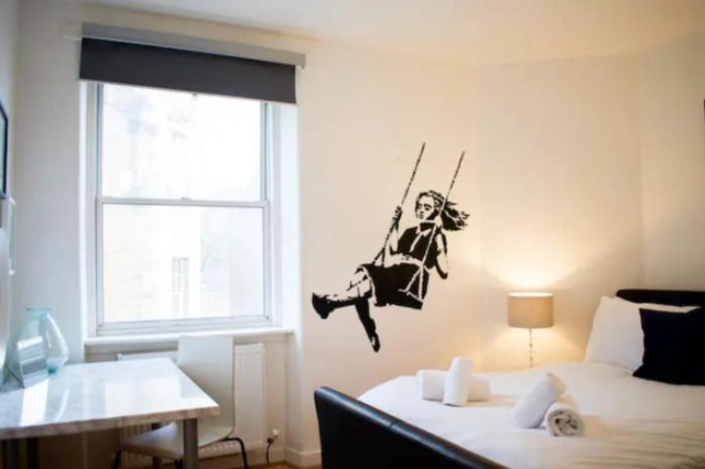 GuestReady - Calm and Central sleeps up to 6 - Edinburgh